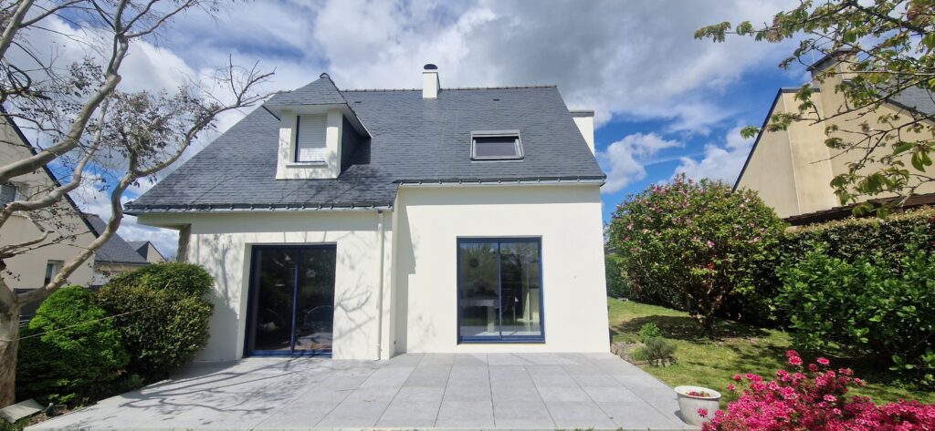 RAVALEMENT NOYAL-MUZILLAC