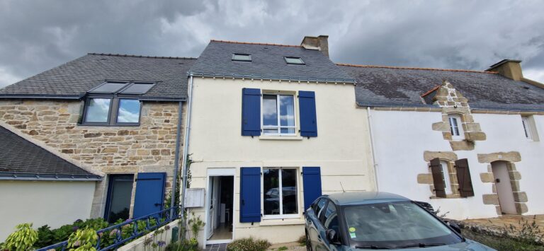RAVALEMENT FACADES BILLIERS
