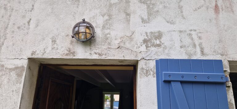 NETTOYAGE MUR EXTERIEURS SAINT-PHILIBERT