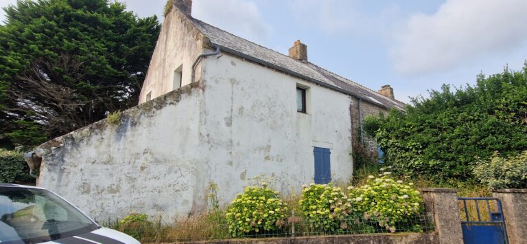 NETTOYAGE MUR EXTERIEURS SAINT-PHILIBERT