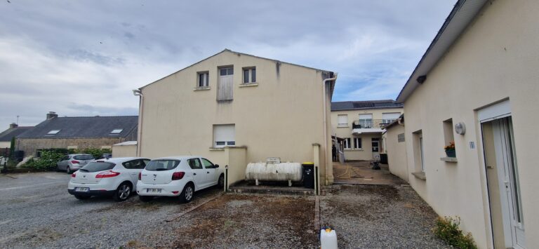 RENOVATION MUR EXTERIEUR