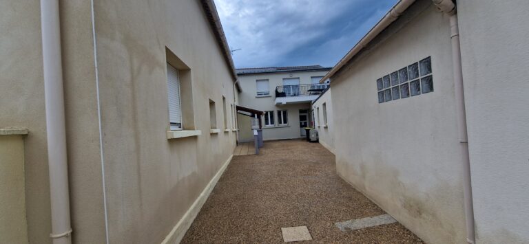 RENOVATION MUR EXTERIEUR