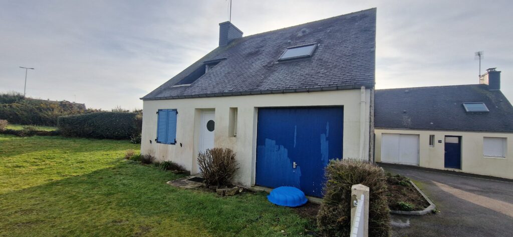 RENOVATION FACADES ARZON