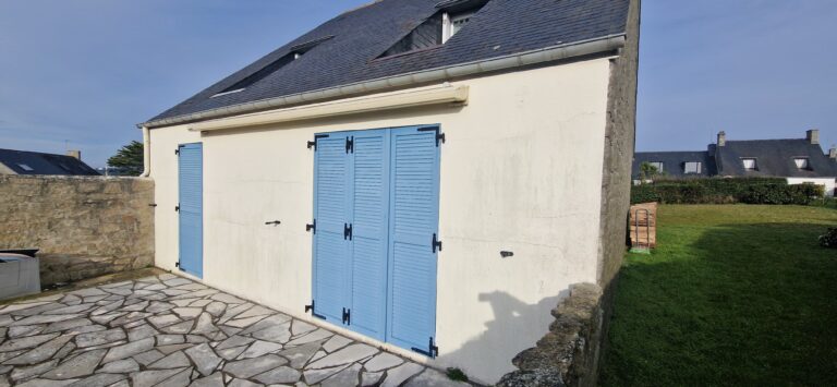 RENOVATION FACADES ARZON