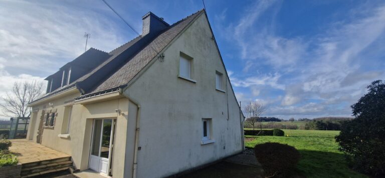 RENOVATION FACADES GUEGON