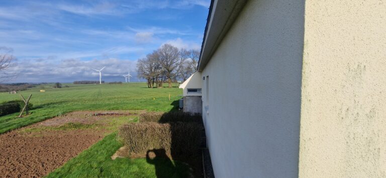 RENOVATION FACADES GUEGON