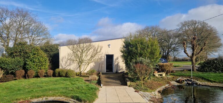 RENOVATION FACADES GUEGON