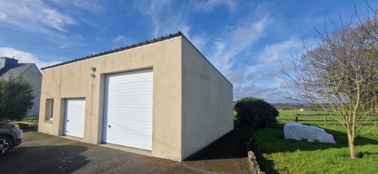 RENOVATION FACADES GUEGON