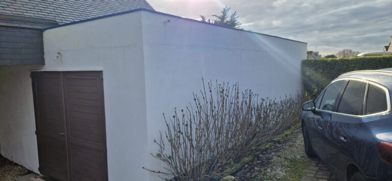 RENOVATION DES BANDES DE PONTAGE – SARZEAU