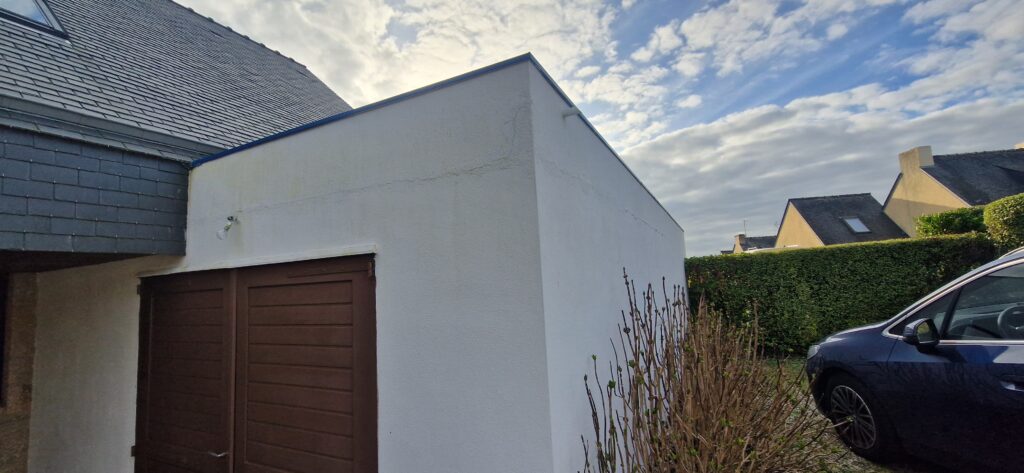 RENOVATION DES BANDES DE PONTAGE – SARZEAU