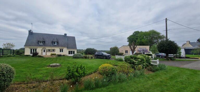 RENOVATION FACADES GUEGON