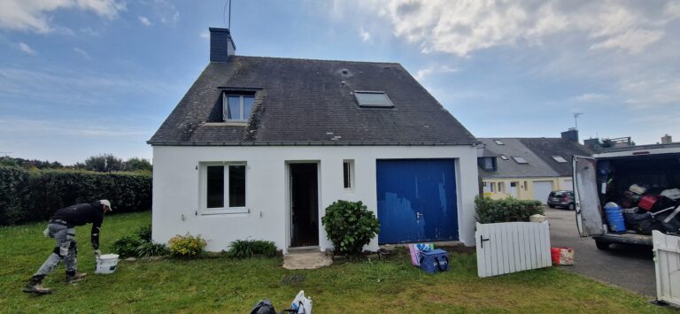 RENOVATION FACADES ARZON