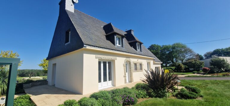 RENOVATION FACADES GUEGON