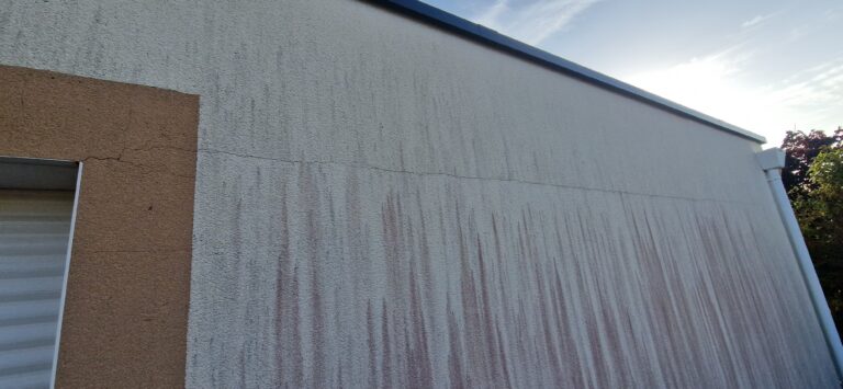 RENOVATION FISSURE SAINT-AVE