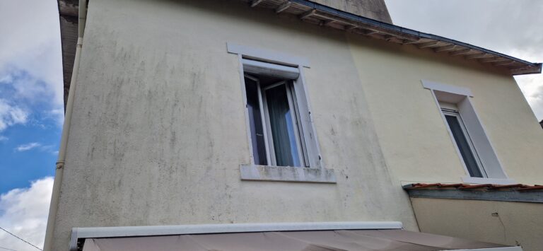 RENOVATION EXTERIEUR VANNES