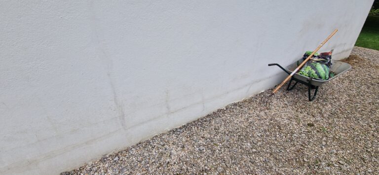 TRAITEMENT DES SURFACES MURALES