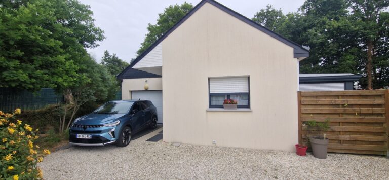 PROTECTION ET RENOVATION DE FACADES PLUNERET