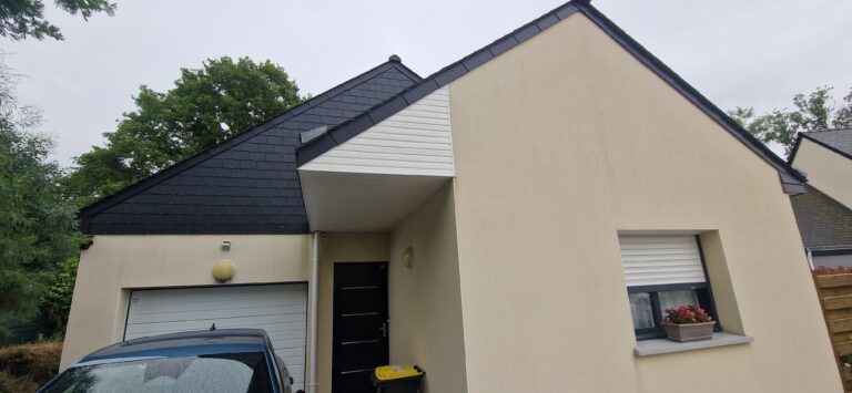 PROTECTION ET RENOVATION DE FACADES PLUNERET