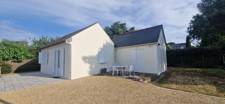 RENOVATION FACADES SAINT-GILDAS-DE-RHUYS