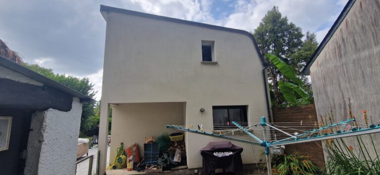 RENOVATION FACADES SAINT AVE