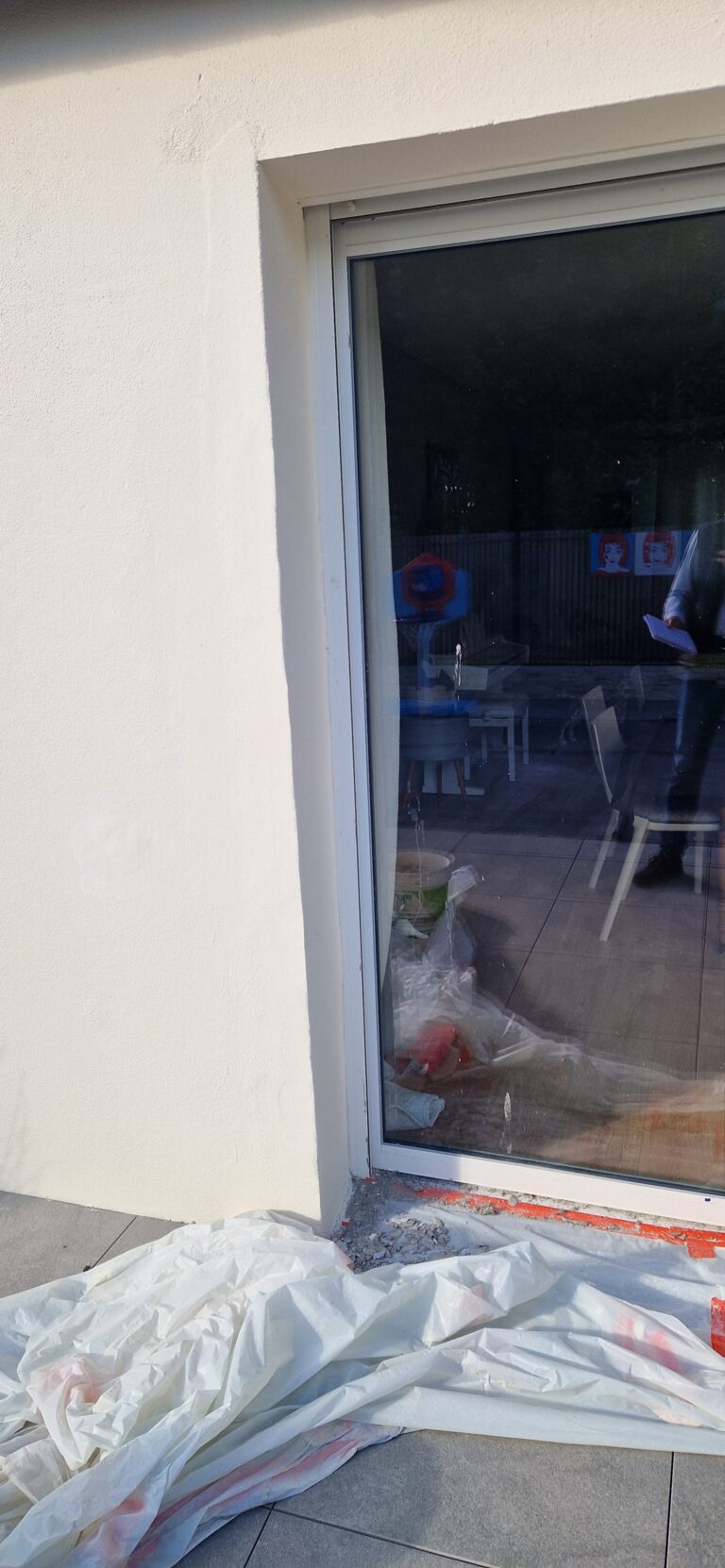 PROTECTION ET RENOVATION DES FACADES HENNEBONT