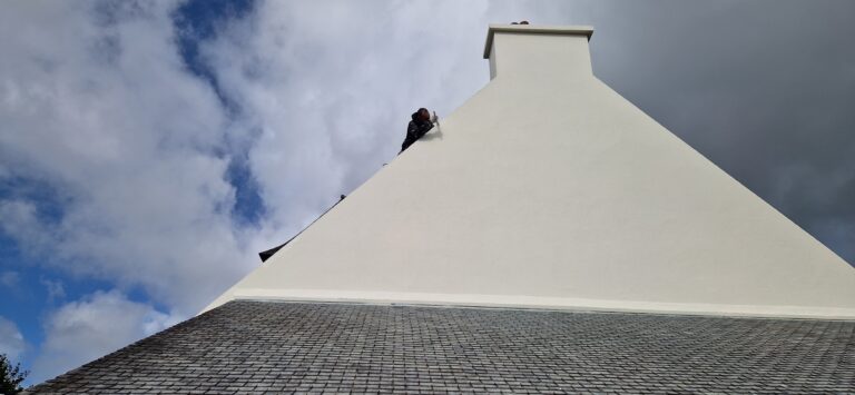 PROTECTION ET RENOVATION DES FACADES HENNEBONT