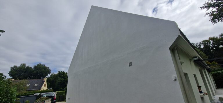 TRAITEMENT DES SURFACES MURALES