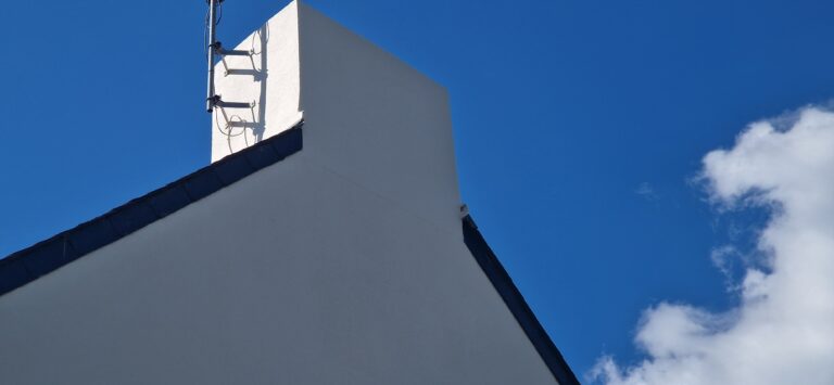 RAVALEMENT PIGNON PLOEREN