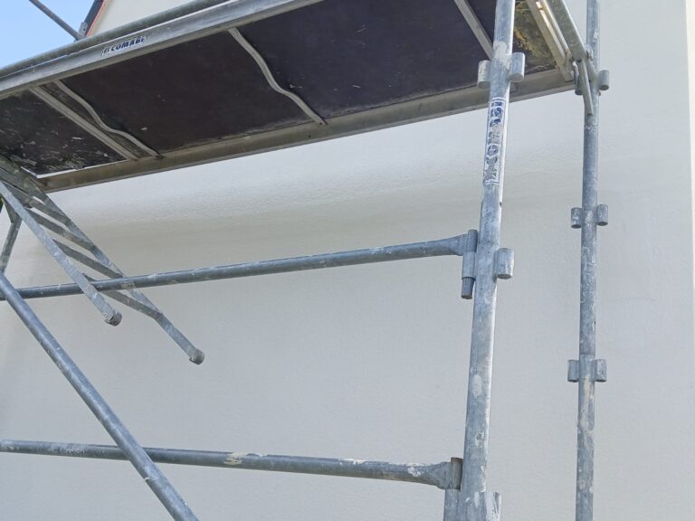 RENOVATION FACADES SAINT AVE