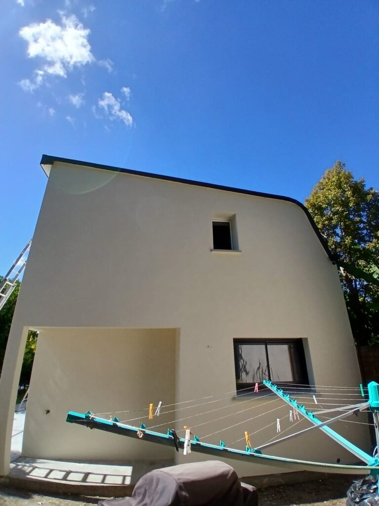 RENOVATION FACADES SAINT AVE