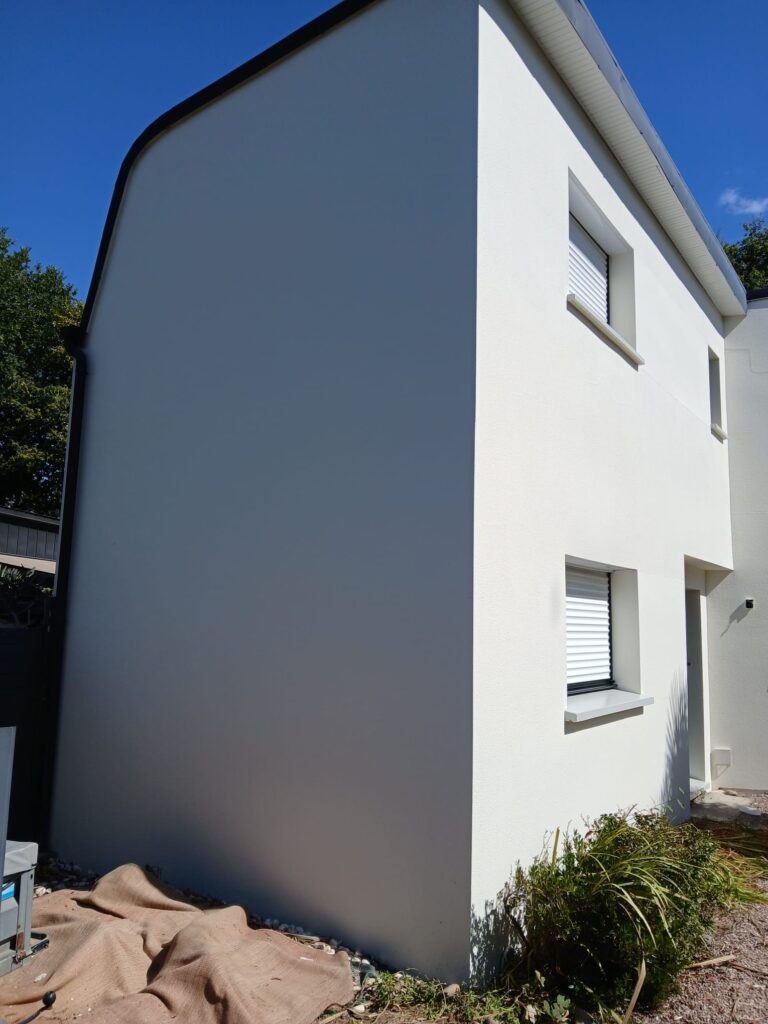 RENOVATION FACADES SAINT AVE