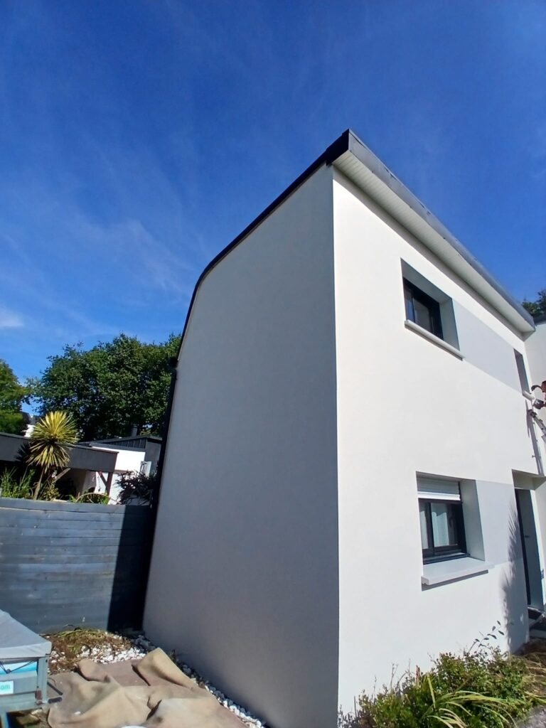 RENOVATION FACADES SAINT AVE