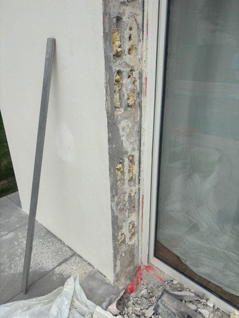 PROTECTION ET RENOVATION DES FACADES HENNEBONT