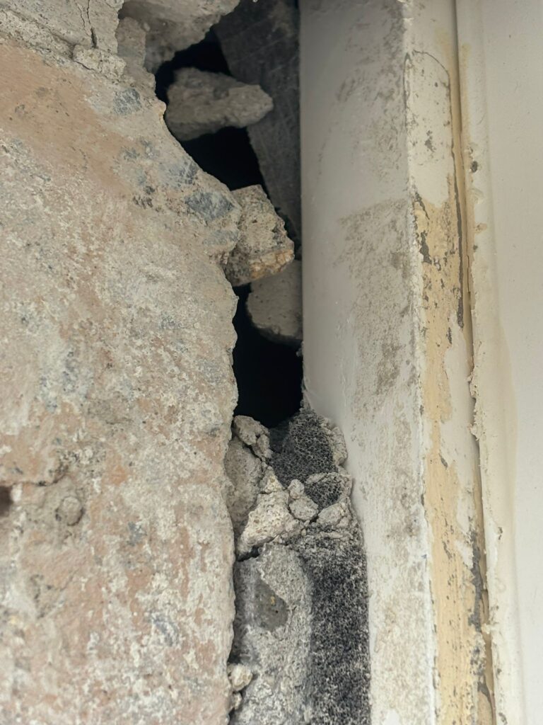 PROTECTION ET RENOVATION DES FACADES HENNEBONT