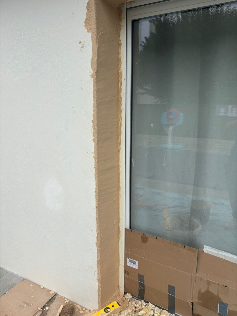 PROTECTION ET RENOVATION DES FACADES HENNEBONT