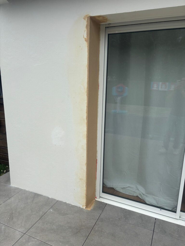 PROTECTION ET RENOVATION DES FACADES HENNEBONT