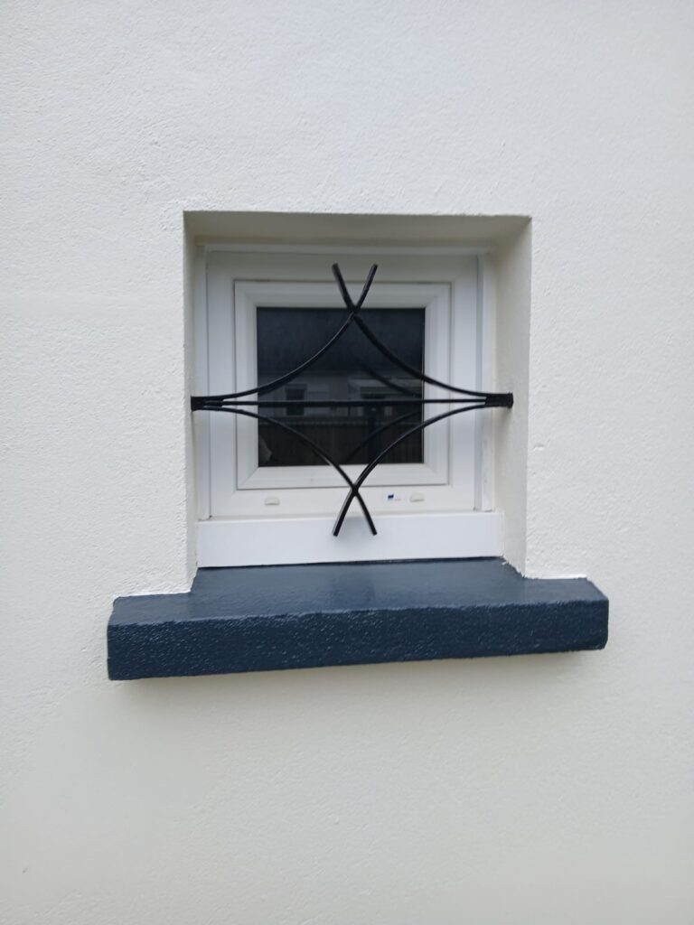 PROTECTION ET RENOVATION DES FACADES HENNEBONT