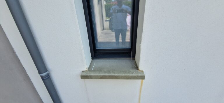 Revêtements extérieurs à Séné