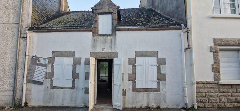 Ravalement esthétique et technique Billiers