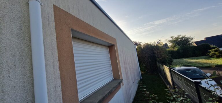 REPARATION DES DEGRADATIONS MURALES SARZEAU