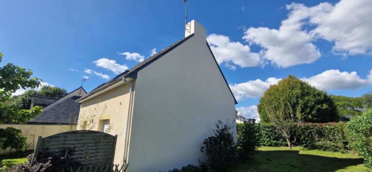 REPARATION DES DEGRADATIONS MURALES SARZEAU