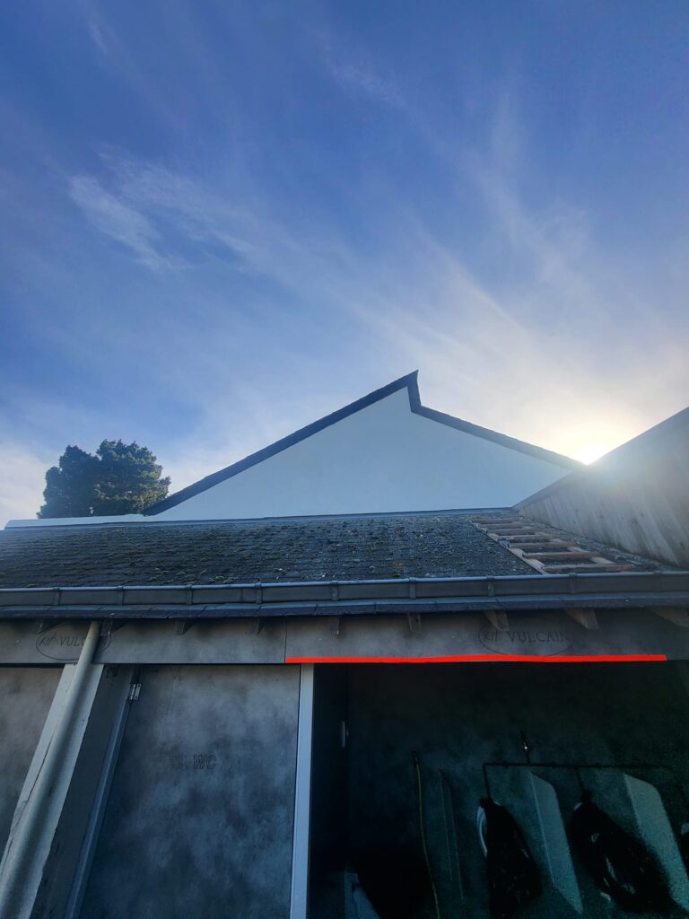 RAVALEMENT EXTERIEUR VANNES