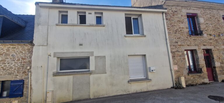 RENOVATION GRANIT ROSE MUZILLAC