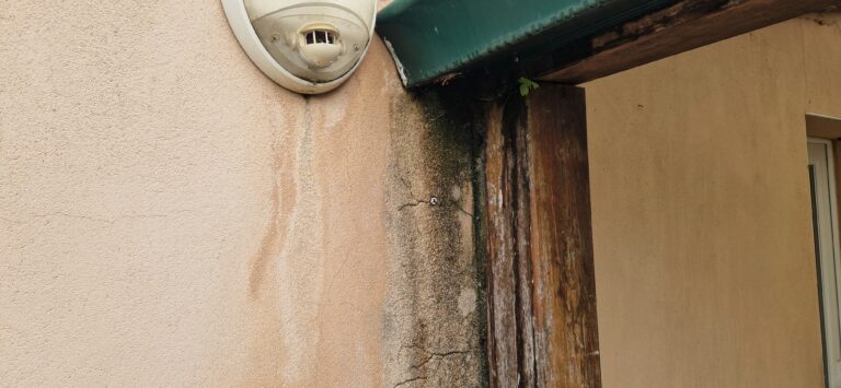 RENOVATION GRANIT ROSE MUZILLAC