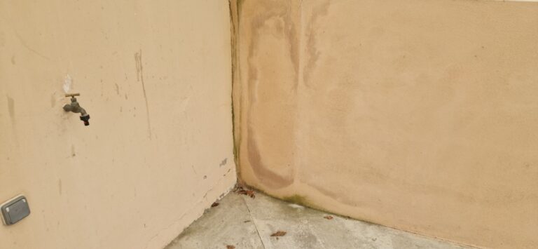 RENOVATION GRANIT ROSE MUZILLAC