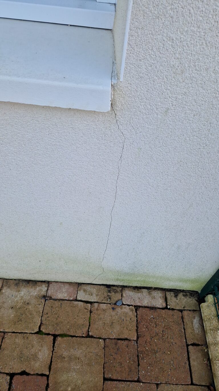 TRAITEMENT DE FACADES ARZON