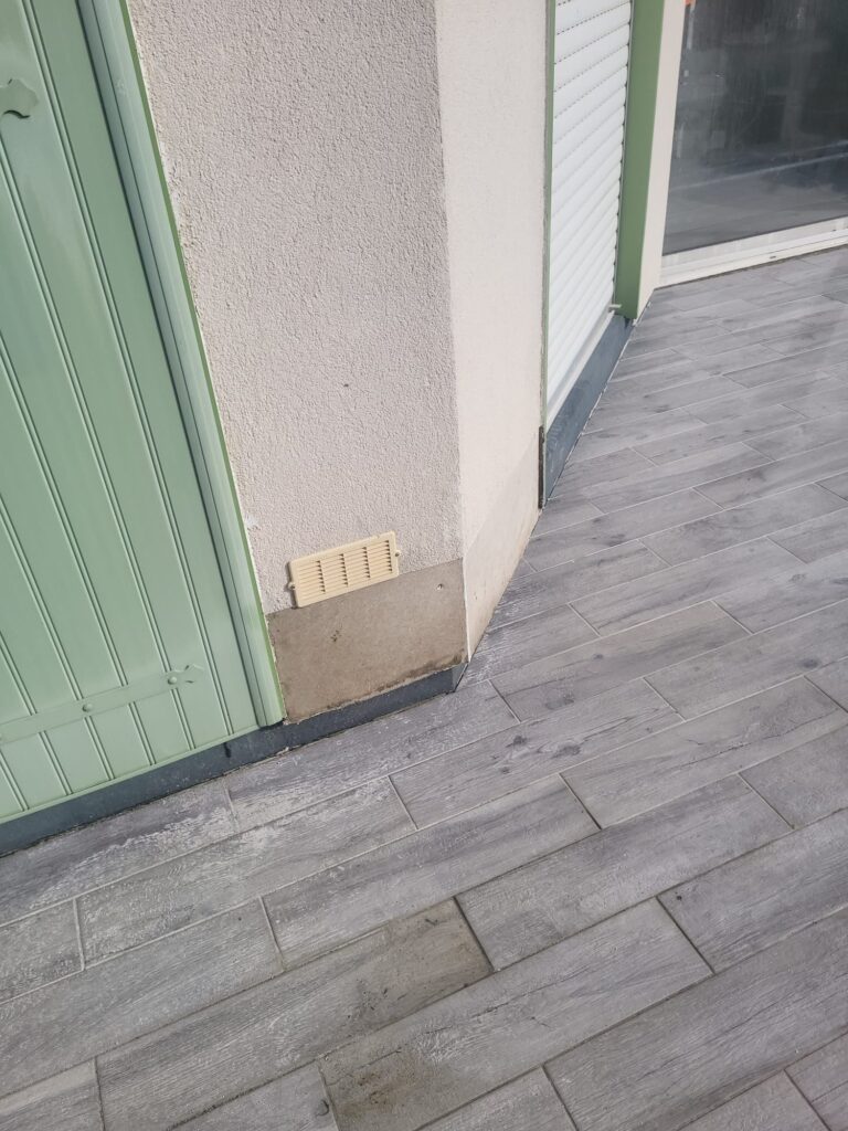 TRAITEMENT DE FACADES ARZON