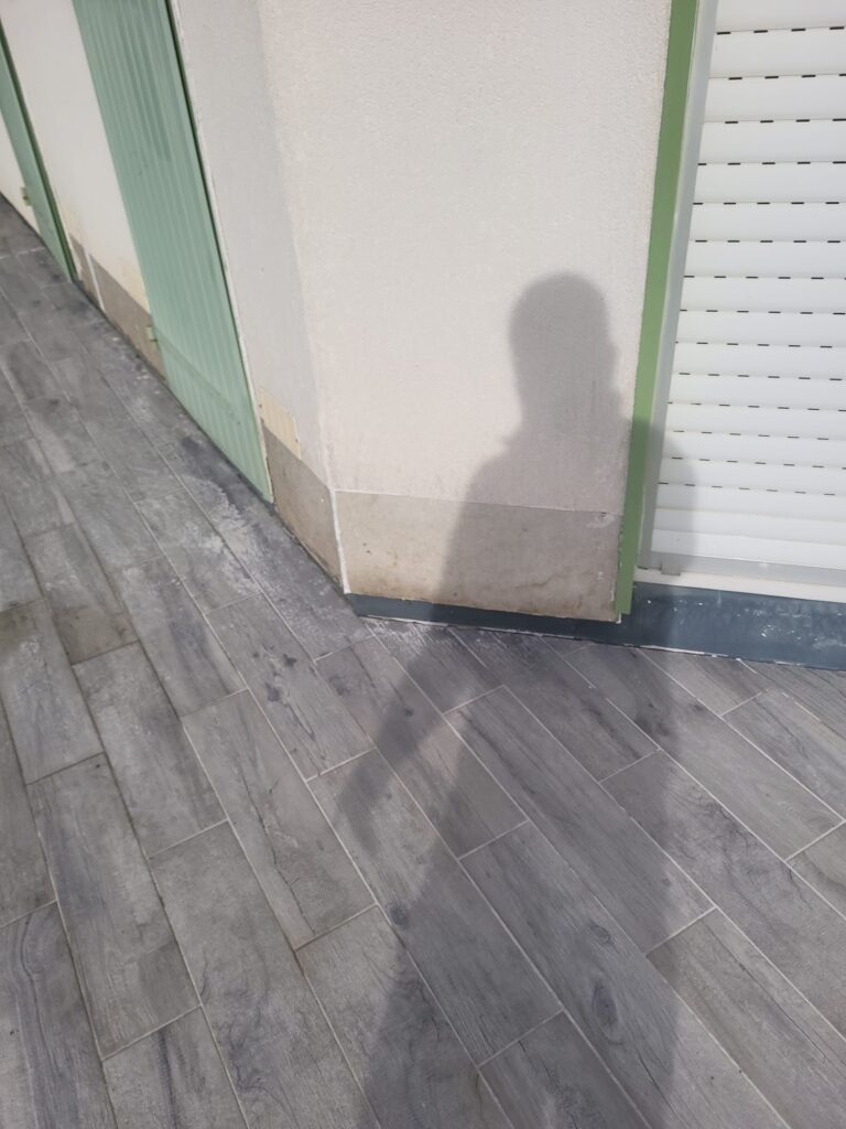 TRAITEMENT DE FACADES ARZON