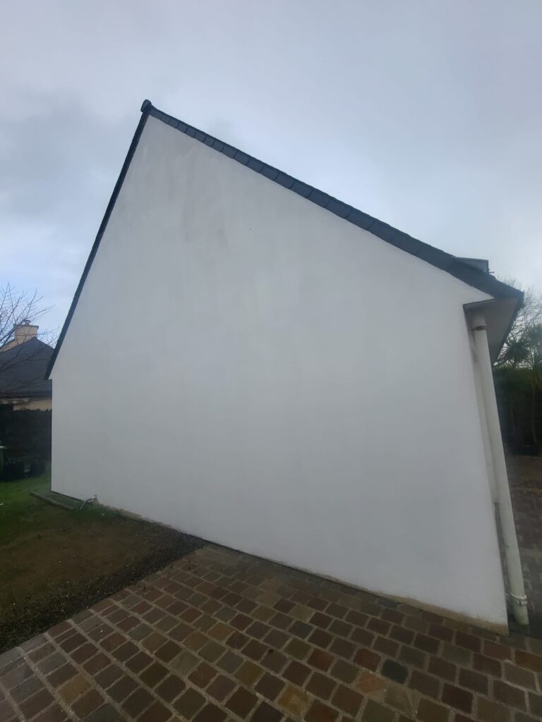 TRAITEMENT DE FACADES ARZON