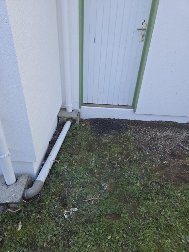 TRAITEMENT DE FACADES ARZON